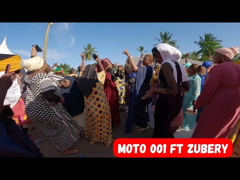 Juma Zuberi Aimba Live Mtoto 001 By JAY Rasta GOLINI Kwale | Kosa Uchekwe
