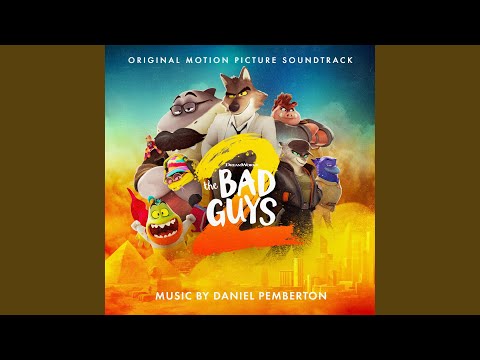 Taking Everything (Film Mix)