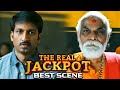 Is Baba Ka TV Or Traino Mein Add Dekh Kar Gopichand Ka Bhot Nuksan Huwa The Real Jackpot Movie