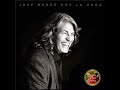 José Mercé: Doy La Cara (2016) Contigo aprendí (feat. Alejandro Sanz)