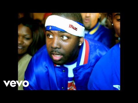 Erick Sermon - React (Official Video) ft. Redman