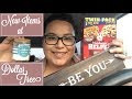 New Items At Dollar Tree | Dollar Tree Haul | 4/3/18 New Items At Dollar Tree | Dollar Tree Haul | 4/3/18