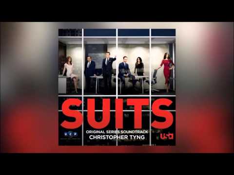 𝗙𝗮𝗹𝗹𝗶𝗻𝗴 𝗔𝗽𝗮𝗿𝘁 - Christopher Tyng (𝘚𝘜𝘐𝘛𝘚 𝘖𝘳𝘪𝘨𝘪𝘯𝘢𝘭 𝘛𝘦𝘭𝘦𝘷𝘪𝘴𝘪𝘰𝘯 𝘚𝘰𝘶𝘯𝘥𝘵𝘳𝘢𝘤𝘬)