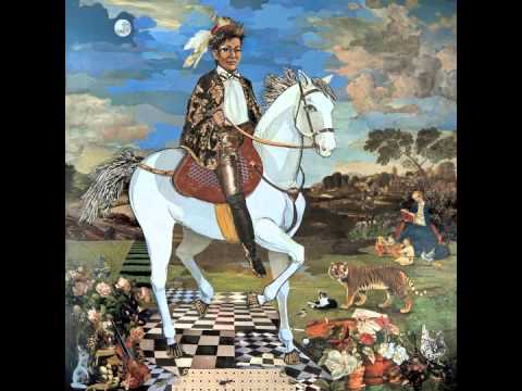 Kishi Bashi - Bittersweet Genesis For Him AND Her (Official Audio)