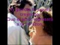 Ay gaviota (Angelica Rivera) 