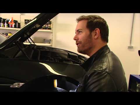 Well-Done-Xenon bij RTL4 Lifestyle Experience