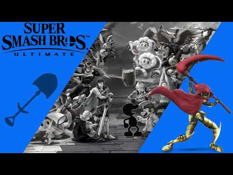 A Cargo Of Fineries Super Smash Bros Ultimate (Fan Remix)
