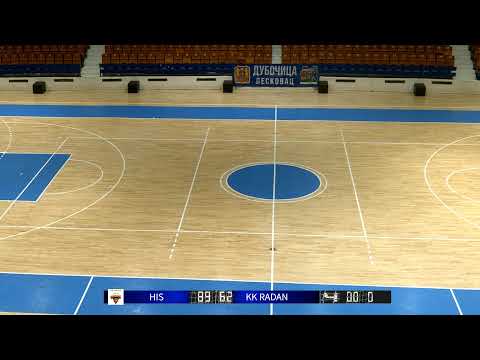 2.MRL Istok Hisar - Radan