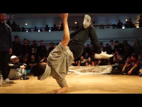 Zell vs Rona | The NW Sweet 16 | BNC