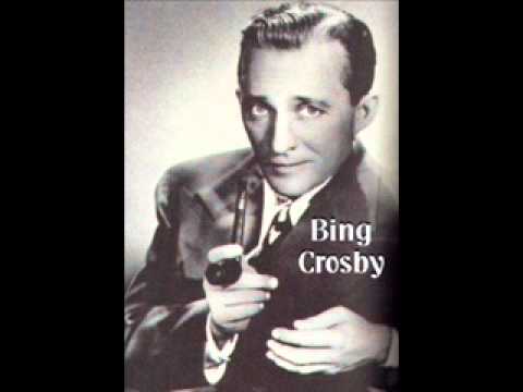 Guy Lombardo Bing Crosby - Young And Healthy (1933)