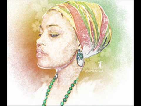 Ginja - My Black Queen