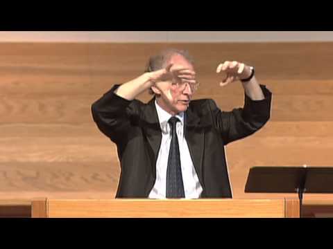 Why and How We Celebrate the Lord's Supper