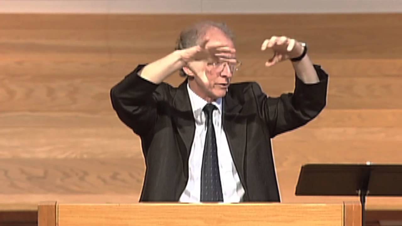 Why and How We Celebrate the Lord's Supper