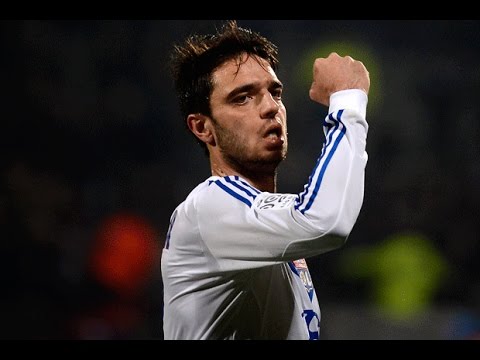 Clément Grenier vs St-Étienne HD