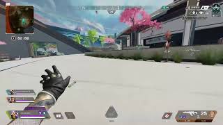 Apex legends シーズン7