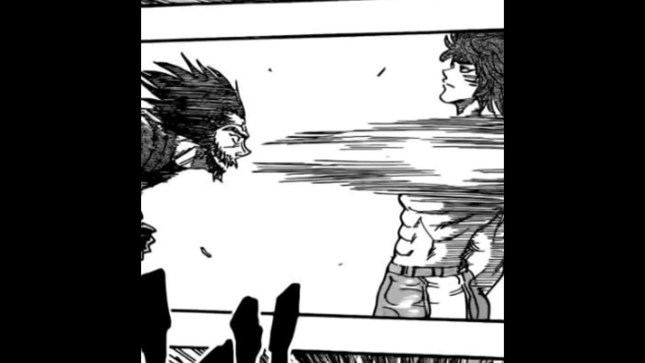 Toriko💪 #animemanga #toriko