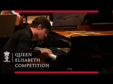 Mozart Concerto n. 9 in E flat major KV 271 | Uladzislau Khandohi - Queen Elisabeth Competition 2025