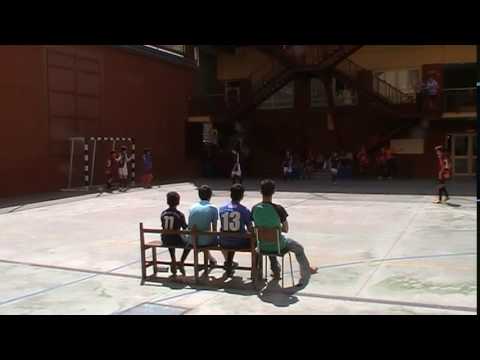 2017-05-27 MARISTES SANTS LES CORTS, C.E.,A - CFS EIXAMPLE, MOTORSOL,A 0-4