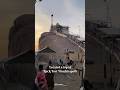 Tiruchchirappalli Rock Fort Rockfort Trichy Tamilnadu Temple Tiruchirappalli Ganeshtemple