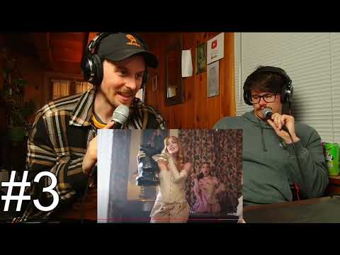 Remember Monday - What The Hell Just Happened? - Eurovision 2025 Music video Week! #3