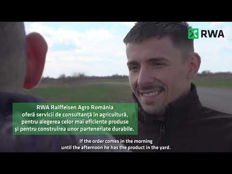 Cum se construiește o poveste de succes în agribusiness