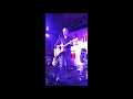 Mick Harvey- The River- with JP Shilo