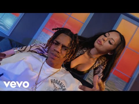 One Don, Chrome Lawd - Am Out (Official Music Video)