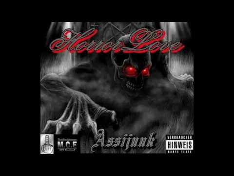 Assijunk- Horrorlove (HorrorCrime Production)