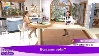 Boşanma nedir?