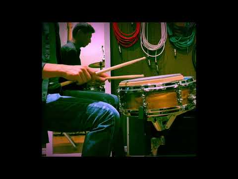 Practice Pad Exercise🥁3-3-3-3-4