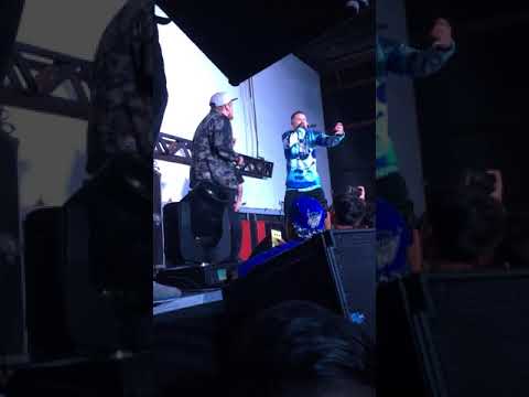 AcZino vs káiser batalla de exhibición (arica chile )