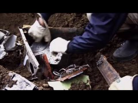 Mayday Alarm im Cockpit - S11E10 Schüsse über den Wolken ENGLISCH