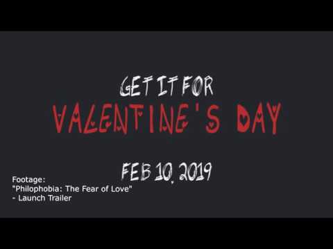 One Minute Reviews - Philophobia: The Fear of Love