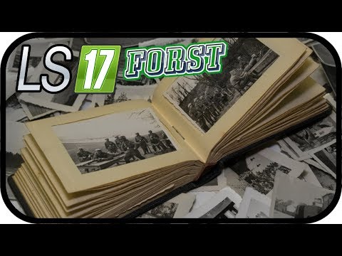 LS17 FORST FICHTELBERG SE02 - Auf der Suche nach dem Fotoalbum #062 ★ Farming Simulator Deutsch