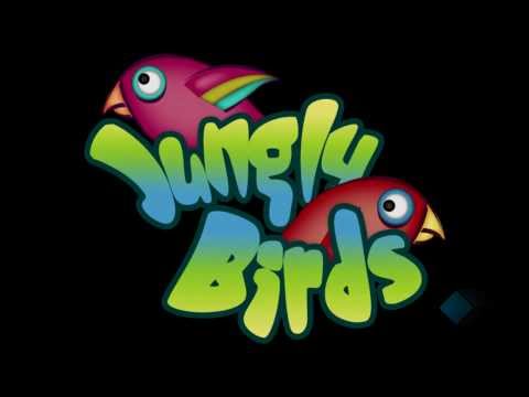 Jungly Birds