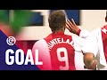 WAT EEN OMHAAL VAN KLAAS-JAN HUNTELAAR ? | Heracles Almelo - Ajax (15-09-2007) | Goal