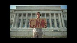 GMO OMG (2013) Video