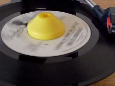 El Dorados -  Looking in From The Outside           "Rare Soul"