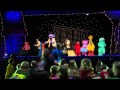 Sesame Street Live Make A New Friend At The Adrienne Arsht Center