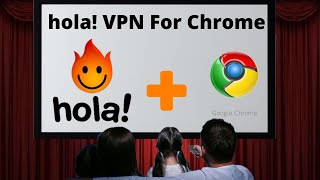 How to Install Hola VPN for Google Chrome Mp4 3GP & Mp3