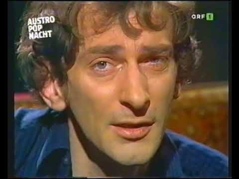 Das Geburtstagsgeschenk - Ludwig Hirsch