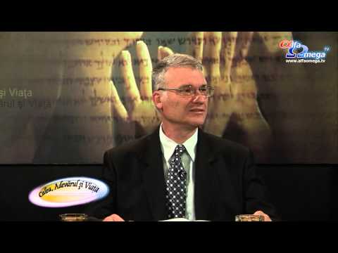 Calea Adevarul si Viata 518 - Vindecare divina - Iuliu Centea si Marcel Codreanu