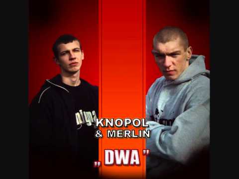 Knopol & Merlin - Alkoholiko saluto prod.Czacha