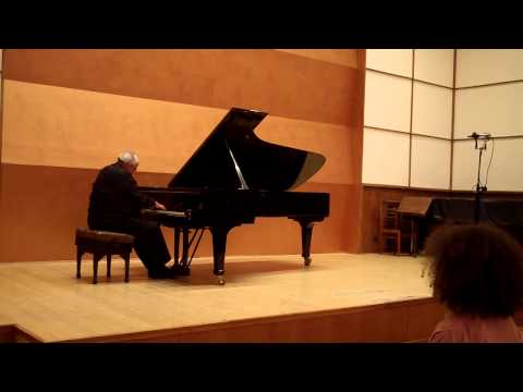 Vesselin Stoyanov- Sarabanda