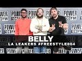 Belly Freestyle With The L A Leakers Freestyle004