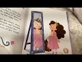 The princess without the crown book 👑