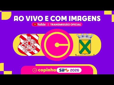 Bangu x Santo André