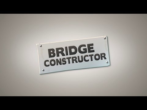 Bridge Constructor Trains Expansion Pack 