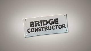 Bridge Constructor Trains Expansion Pack 3
