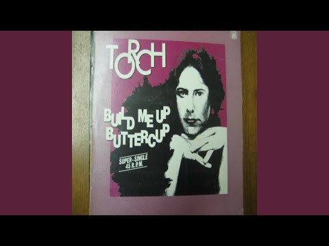 Build Me Up Buttercup